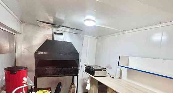 Отдельное здание, 12 м2 Архангельск