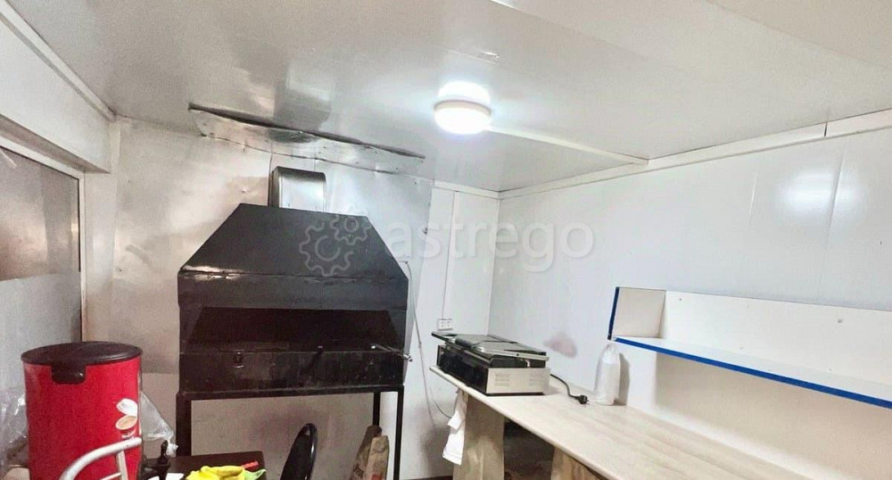 Отдельное здание, 12 м2 Архангельск - изображение 3