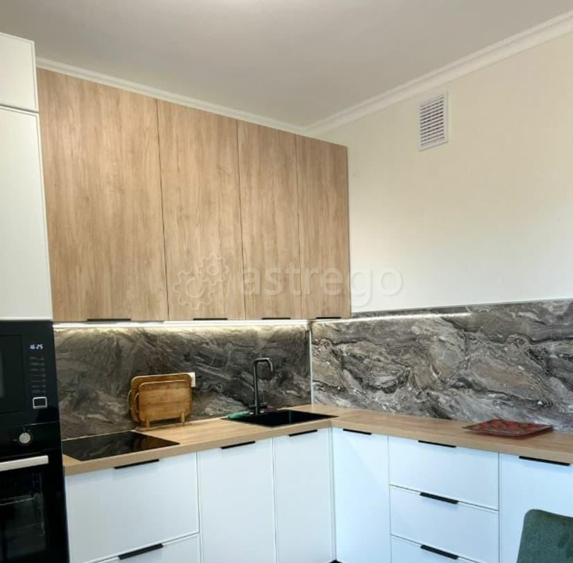2-комн. квартира, 58 м2, 9/22 эт. Москва - изображение 1