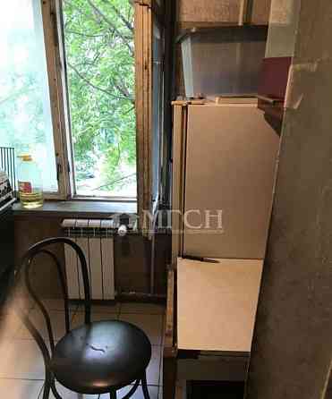 2-комн. квартира, 44 м2, 4/9 эт. Москва