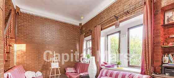 4-комн. квартира, 130 м2, 3/6 эт. Москва