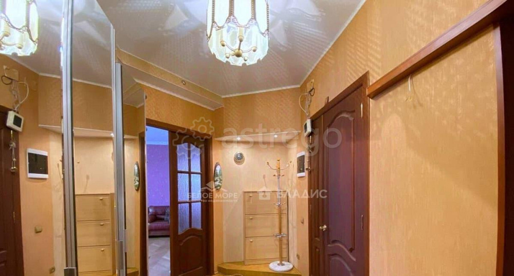 3-комн. квартира, 88.2 м2, 3/4 эт. Северодвинск - изображение 7