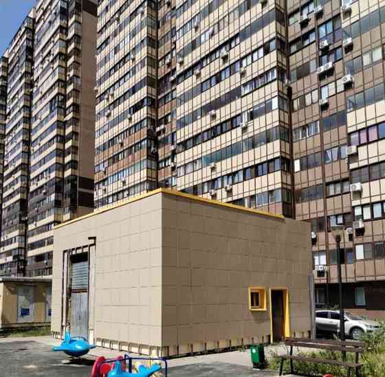 Свободного назначения, 25.6 м2 Реутов