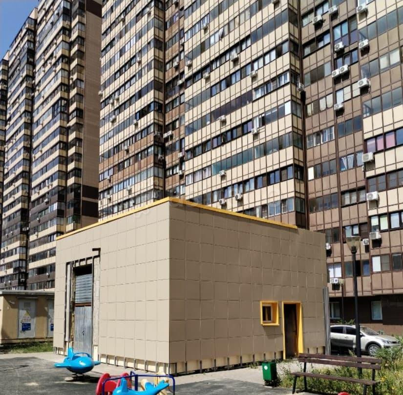 Свободного назначения, 25.6 м2 Реутов - изображение 2