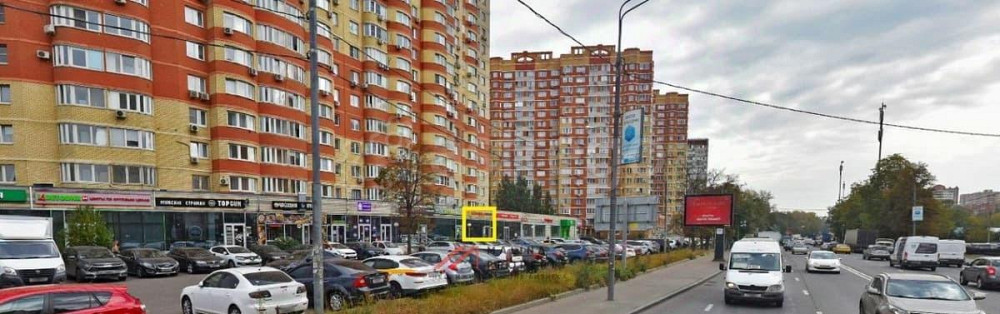 Торговое помещение, 148 м2 Люберцы - изображение 1