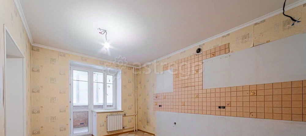 3-комн. квартира, 101.1 м2, 2/16 эт. Одинцово - изображение 7