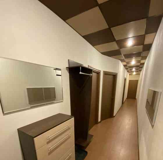 3-комн. квартира, 81.6 м2, 2/6 эт. Санкт-Петербург