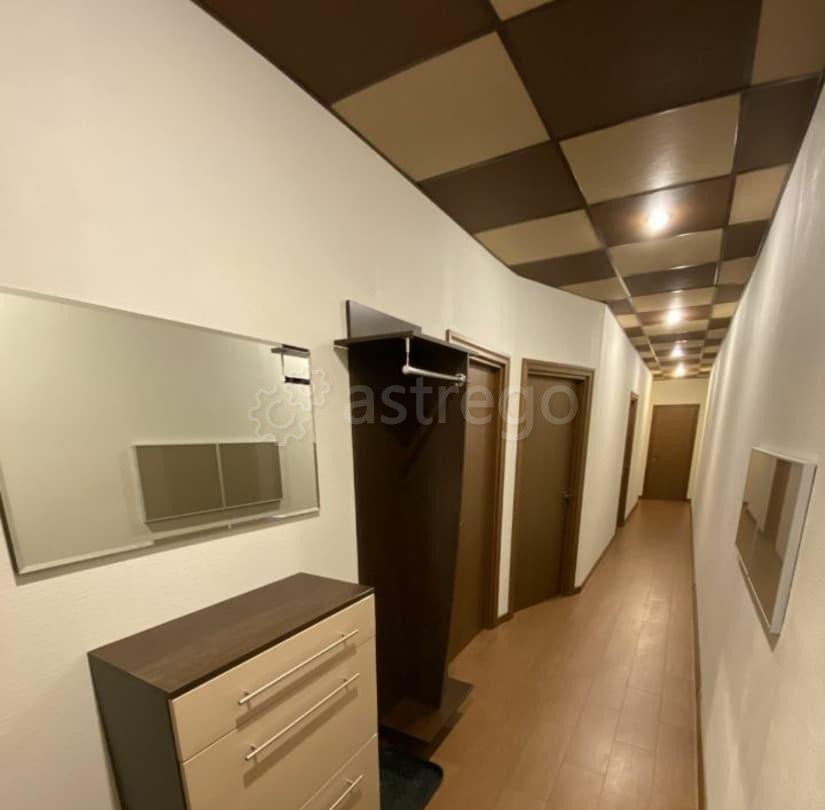 3-комн. квартира, 81.6 м2, 2/6 эт. Санкт-Петербург - изображение 6