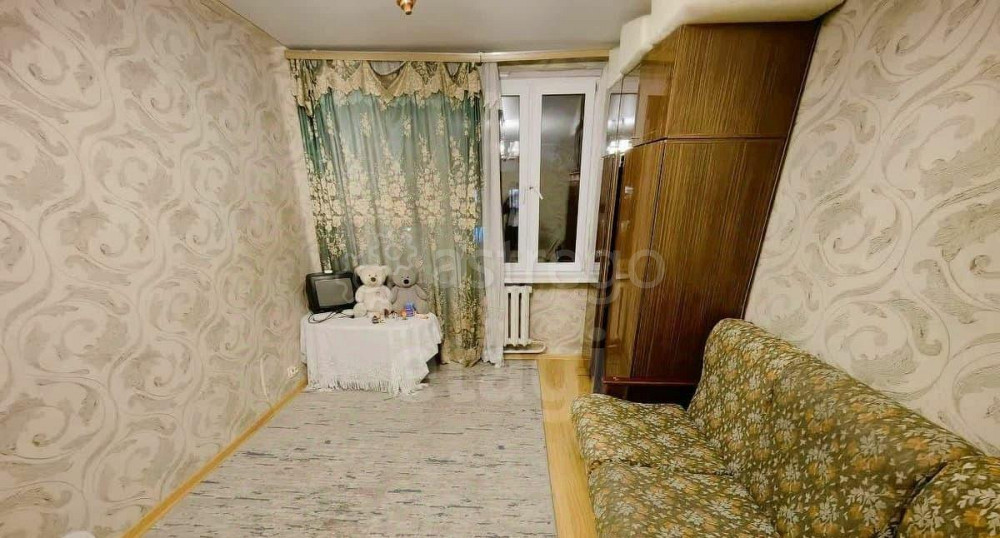 2-комн. квартира, 45.2 м2, 5/5 эт. Балашиха - изображение 5