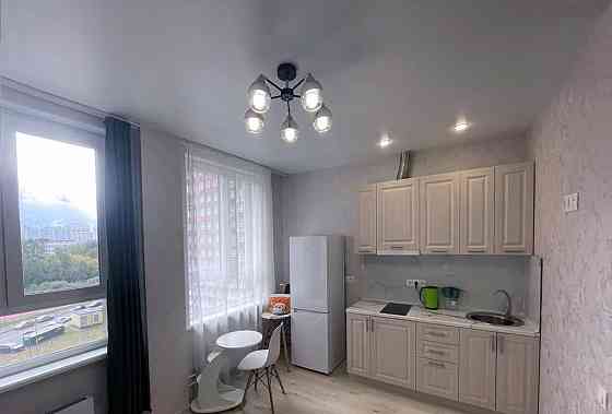 Студия, 23 м2, 7/25 эт. Балашиха