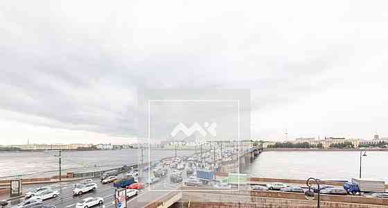 4-комн. квартира, 80.7 м2, 3/3 эт. Санкт-Петербург