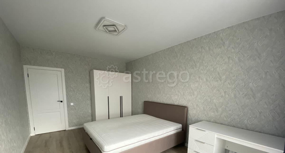 4-комн. квартира, 112 м2, 8/11 эт. Санкт-Петербург - изображение 4