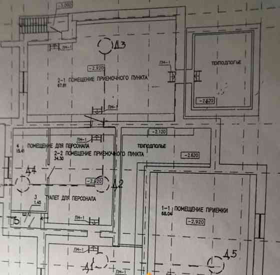 Свободного назначения, 169 м2 Архангельск