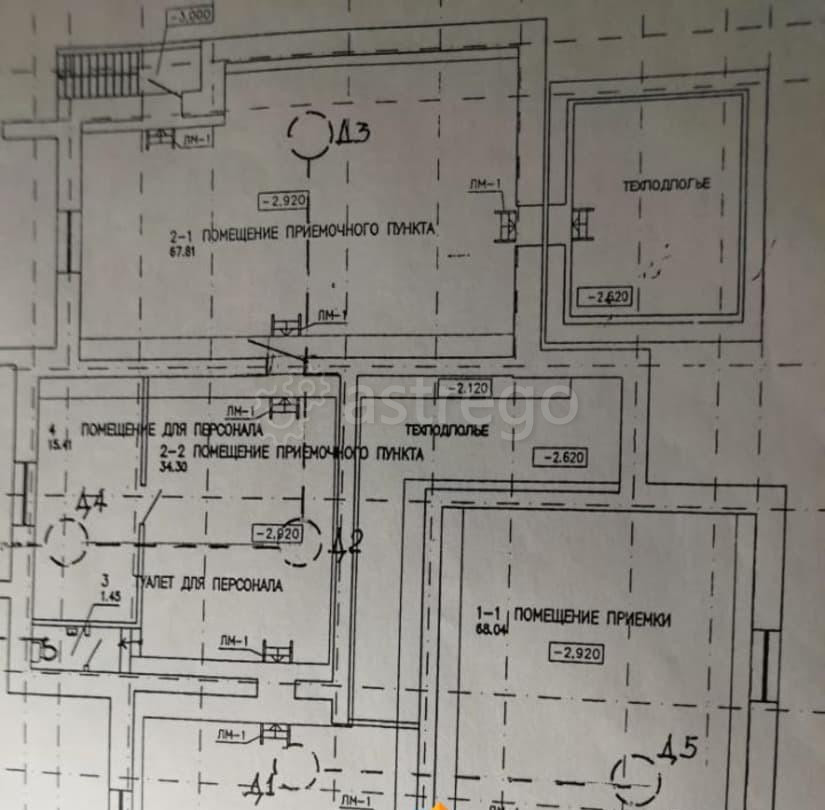 Свободного назначения, 169 м2 Архангельск - изображение 5
