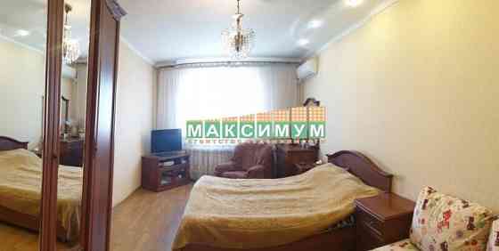 3-комн. квартира, 103.7 м2, 8/9 эт. Домодедово