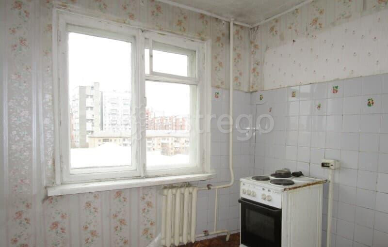3-комн. квартира, 54.4 м2, 8/9 эт. Красноярск - изображение 9