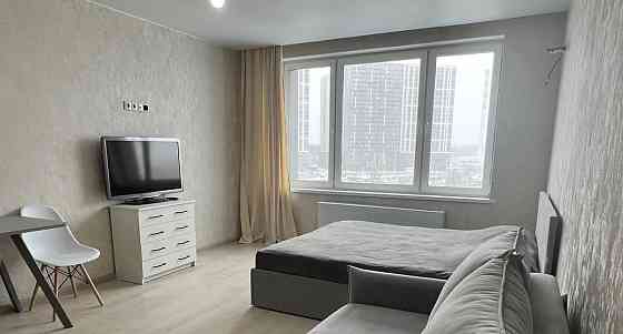 Студия, 30 м2, 6/25 эт. Люберцы