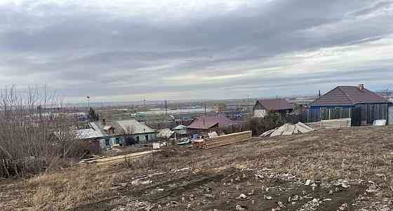 Земельный участок, 8 соток Красноярск