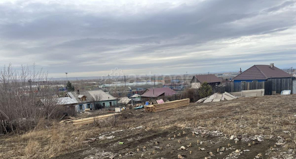Земельный участок, 8 соток Красноярск - изображение 2