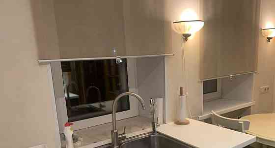 4-комн. квартира, 100 м2, 1/3 эт. Санкт-Петербург