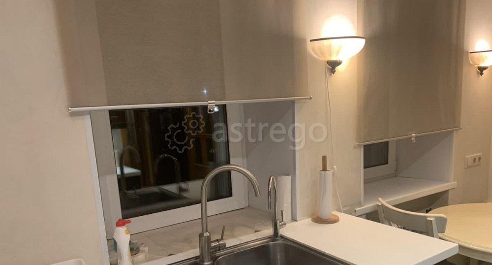 4-комн. квартира, 100 м2, 1/3 эт. Санкт-Петербург - изображение 4