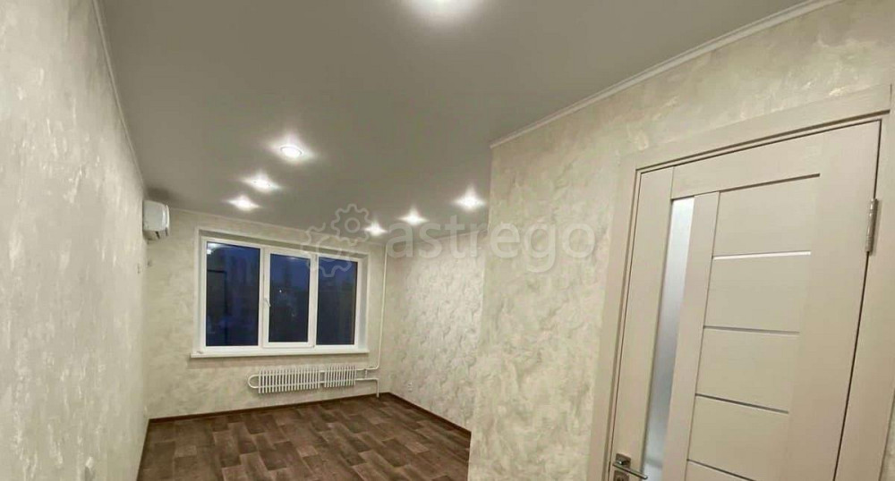 Комната, 17 м2, 5/9 эт. Старый Оскол - изображение 1