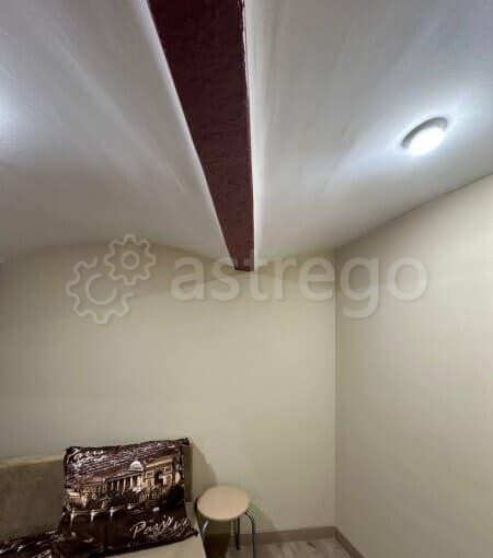 1-комн. студия, 40 м2, 1/3 эт. Москва - изображение 5