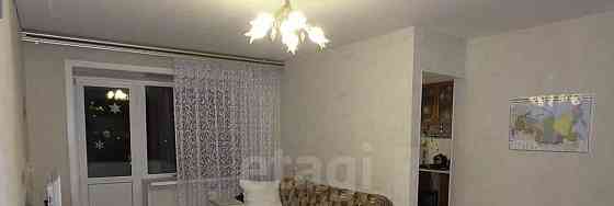 3-комн. квартира, 54.4 м2, 4/5 эт. Архангельск