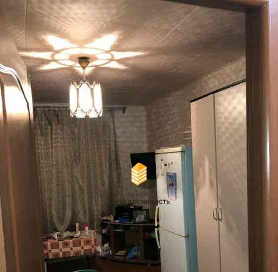 3-комн. квартира, 59.8 м2, 1/9 эт. Уфа