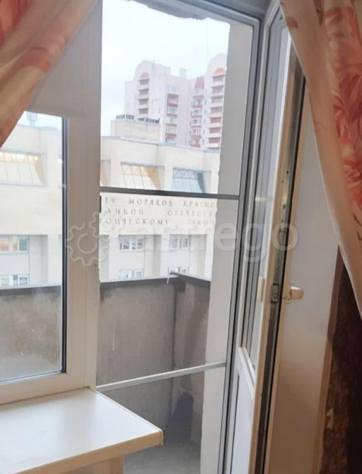 2-комн. квартира, 45 м2, 6/14 эт. Санкт-Петербург - изображение 6