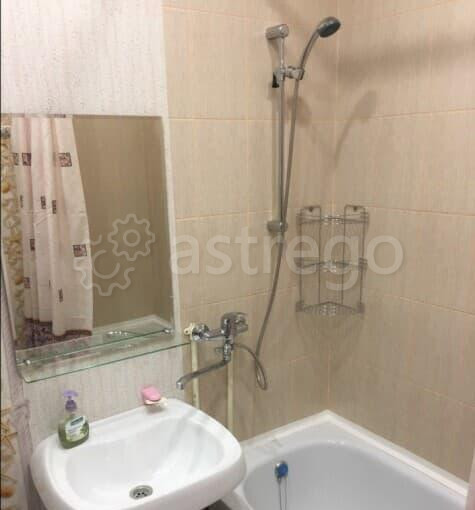 1-комн. квартира, 39 м2, 3/14 эт. Москва - изображение 6