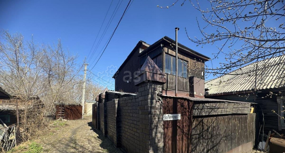 Коттедж, 150 м2, 6 соток, 2 эт. Барнаул - изображение 4