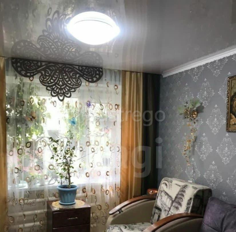 Комната, 18.2 м2, 1/5 эт. Алексеевка - изображение 7