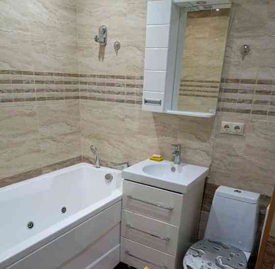 Студия, 40 м2, 3/11 эт. Барнаул