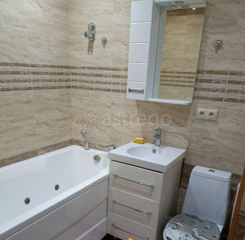 Студия, 40 м2, 3/11 эт. Барнаул - изображение 1