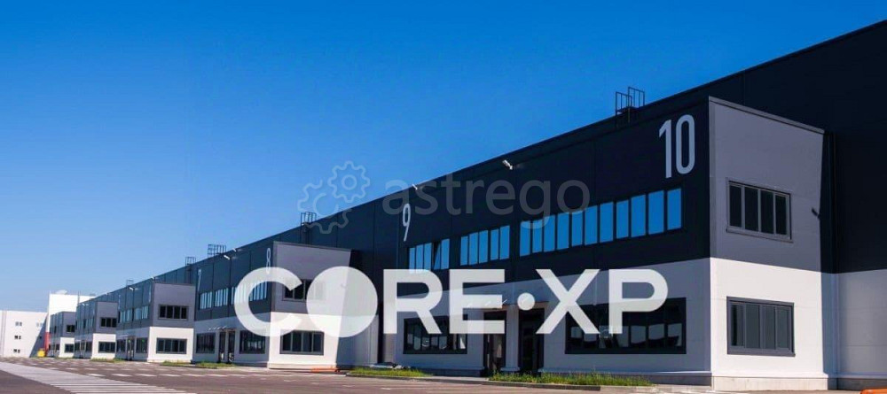 Свободного назначения, 3126 м2 Подольск - изображение 3