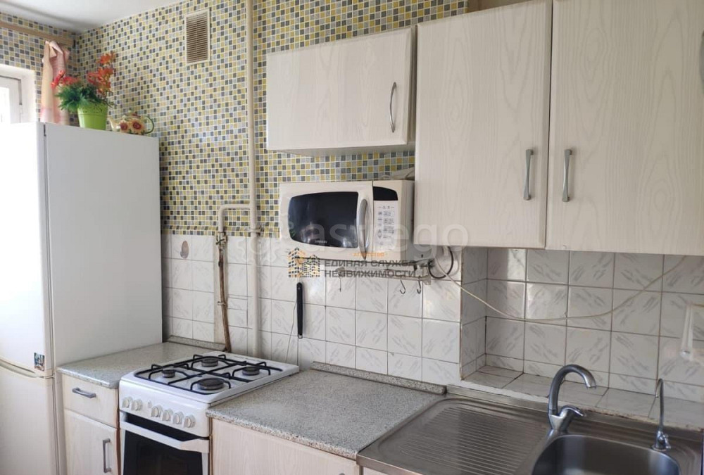 2-комн. квартира, 50 м2, 7/9 эт. Уфа - изображение 4