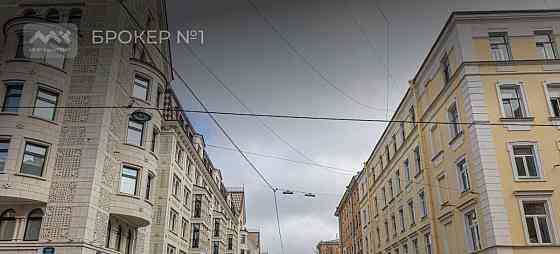 Офис, 34.1 м2 Санкт-Петербург