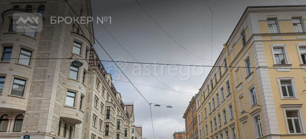 Офис, 34.1 м2 Санкт-Петербург - изображение 4