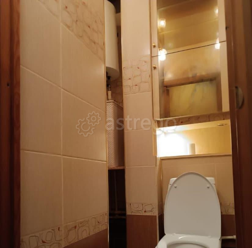 4-комн. квартира, 73.6 м2, 4/9 эт. Жуковский - изображение 7