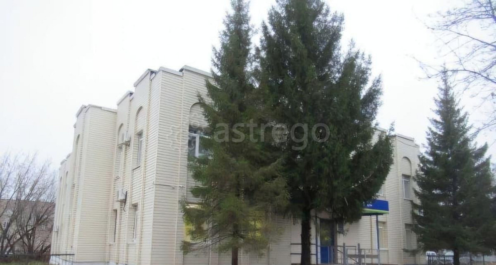 Отдельное здание, 113.7 м2 Белебей - изображение 3