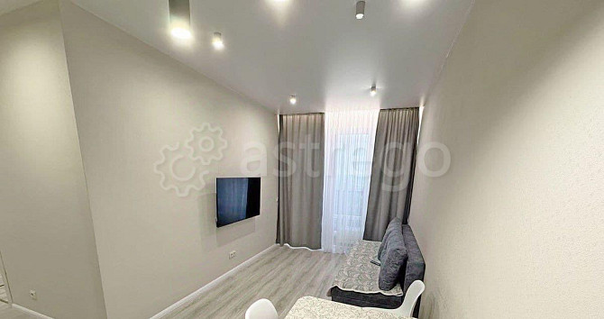 3-комн. квартира, 55 м2, 9/25 эт. Уфа - изображение 3