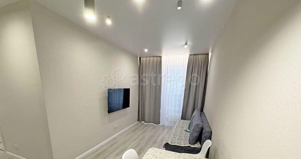 3-комн. квартира, 55 м2, 9/25 эт. Уфа - изображение 3