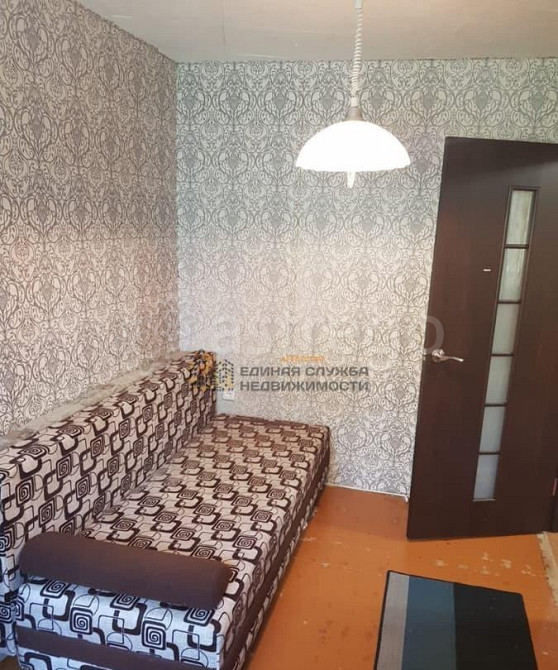 2-комн. квартира, 42 м2, 1/5 эт. Уфа - изображение 2