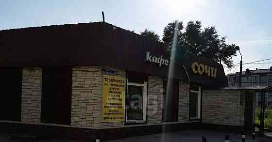 Офис, 332 м2 Белогорск