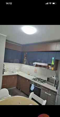 2-комн. квартира, 51 м2, 1/6 эт. Нефтекамск