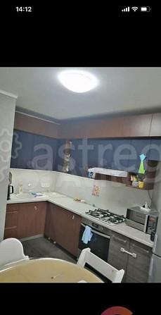 2-комн. квартира, 51 м2, 1/6 эт. Нефтекамск - изображение 4