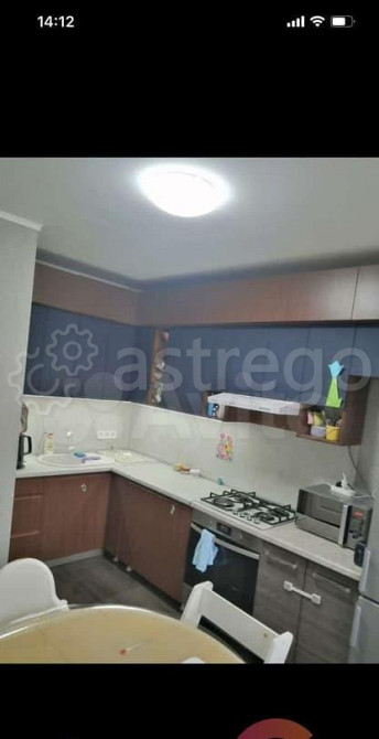 2-комн. квартира, 51 м2, 1/6 эт. Нефтекамск - изображение 4