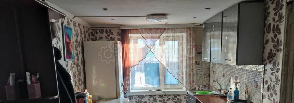 Дом, 60 м2, 8.9 сотки, 1 эт. Белогорск - изображение 6