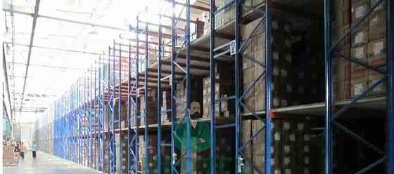 Производственное, 11000 м2 Видное